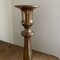 Brass Candlesticks, Set of 2 3