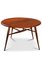 Mid-Century English Beech and Elm Drop Leaf Coffee Lounge Table by Lucian Ercolani for Ercol, 1960s, Image 1