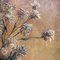 Stillleben mit Chrysanthemen, Öl auf Leinwand, gerahmt 4
