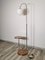 Floor Lamp by Robert Slezak for Slezak Factories, 1930s 17