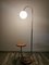 Lámpara de pie de Robert Slezak para Slezak Factories, años 30, Imagen 14