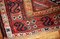 Antique Middle Eastern Handmade Rug, 1860s 3