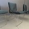 Chairs SOF SOF by Enzo Mari for Daride, Set of 4 7