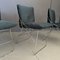 Chairs SOF SOF by Enzo Mari for Daride, Set of 4, Image 7