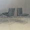 Chairs SOF SOF by Enzo Mari for Daride, Set of 4, Image 4