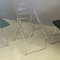 Chairs SOF SOF by Enzo Mari for Daride, Set of 4 9