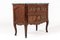 18th Century French Walnut Commode with Marble Top 4