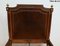 Vintage Mahogany Twin Beds, Set of 2, Image 15