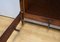 Vintage Mahogany Twin Beds, Set of 2 19