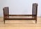 Vintage Mahogany Twin Beds, Set of 2 10