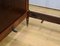 Vintage Mahogany Twin Beds, Set of 2 27