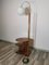 Lámpara de pie Art Déco, años 30, Imagen 13