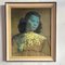 Tretchikoff, Chinese Girl, 1960s, Giclée Print, Framed 5