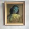 Tretchikoff, Chinese Girl, 1960s, Giclée Print, Framed 1