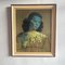 Tretchikoff, Chinese Girl, 1960s, Giclée Print, Framed 2