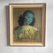 Tretchikoff, chinesisches Mädchen, 1960er, Giclée-Druck, gerahmt 2