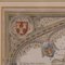 Antique Lithography Map 11