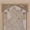 Antique Lithography Map 5