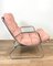Vintage Chrome Chair, 1970s 3