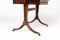 Antique English Regency Rosewood Sofa Table, 1800s 5