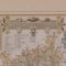 Mapa de litografía inglés antiguo, Imagen 7