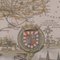 Antica mappa litografia inglese, Immagine 11