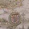 Antique English Lithography Map 11