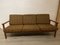 Vintage Sofa, Dänemark, 1960er 1