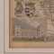 Carte Antique en Lithographie, Angleterre 12