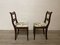 20th Century Empire Dining Chairs from Gp & J Baker, Set of 2, Image 4
