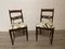 20th Century Empire Dining Chairs from Gp & J Baker, Set of 2, Image 6