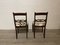 20th Century Empire Dining Chairs from Gp & J Baker, Set of 2 3