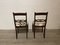 20th Century Empire Dining Chairs from Gp & J Baker, Set of 2, Image 3