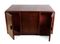 French Art Deco Desk in Rosewood, 1920s, Image 15