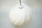 Vintage Pendant Lamp by Carlo Ponzio for Guzzini Alicante 3