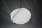 Vintage Pendant Lamp by Carlo Ponzio for Guzzini Alicante 2