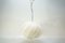 Vintage Pendant Lamp by Carlo Ponzio for Guzzini Alicante 7