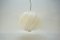 Vintage Pendant Lamp by Carlo Ponzio for Guzzini Alicante, Image 10