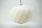 Vintage Pendant Lamp by Carlo Ponzio for Guzzini Alicante 6