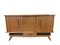 Sideboard aus Eiche von Charles Ramos, 1950er 1