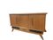 Sideboard in Oak by Charles Ramos, 1950s 4