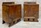 Art Deco French Nightstands, 1930s, Set of 2 9