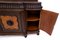 Vintage German Oak Chest of Drawers, 1930 7