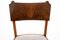 Art Deco Dressing Table with Chair, 1930, Set of 2 20