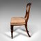 Antique William IV Dining Chairs, 1835, Set of 5, Image 5