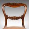 Antique William IV Dining Chairs, 1835, Set of 5, Image 10