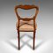 Antique William IV Dining Chairs, 1835, Set of 5, Image 3