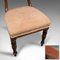Antique William IV Dining Chairs, 1835, Set of 5, Image 11