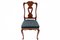 Vintage Stühle aus Eiche, 6 . Set 3