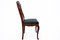 Vintage Oak Chairs, Set of 6 11